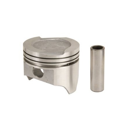 Seal Pwr Engine Part Cast Piston, 425Np30 425NP30